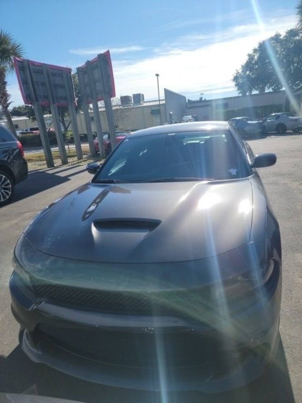 Used 2020 Dodge Charger GT Sedan