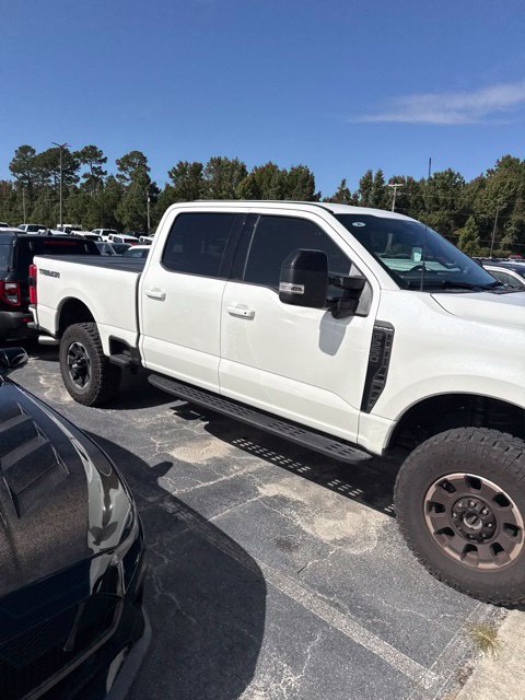 Used 2026 Ford F-250 Truck Crew Cab