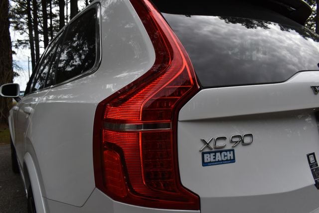 2024 Volvo XC90 Plus - Photo 13