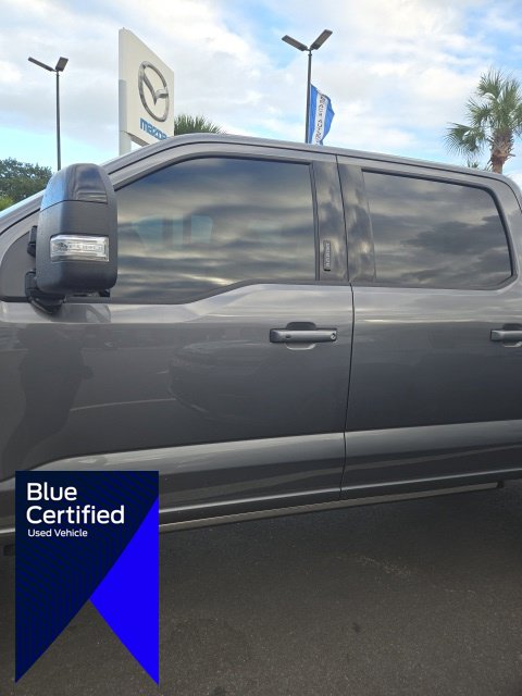 Used 2026 Ford F-250 Truck Crew Cab
