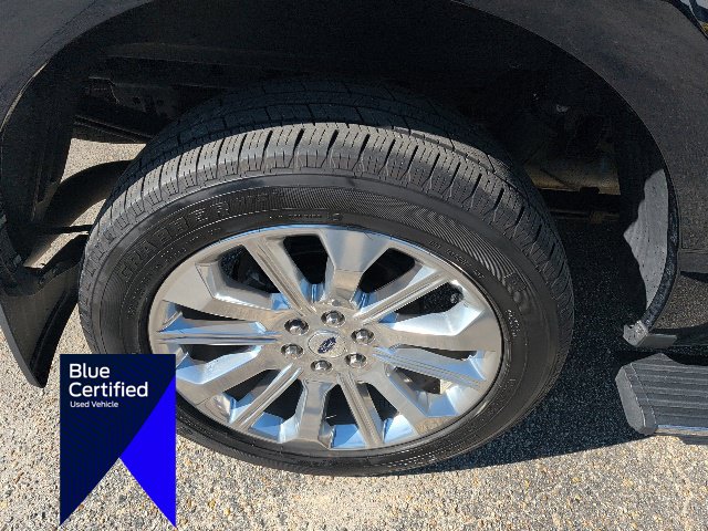 Used 2022 Ford F-150 Truck SuperCrew Cab