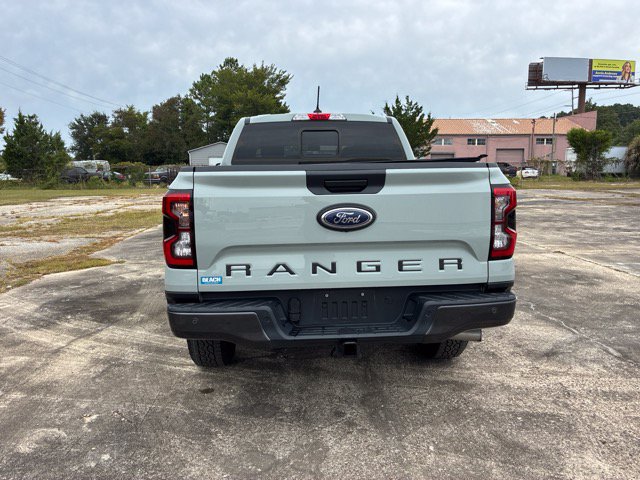 Used 2024 Ford Ranger XLT Truck SuperCrew