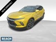 Chevrolet Blazer