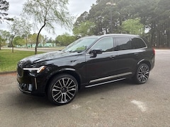 New 2026 Volvo XC90 B6 Plus 7-Seater SUV YV4062PE0T1505396 For Sale in Myrtle Beach SC