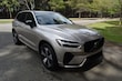 Volvo XC60 plug-in hybrid