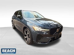 2023 Volvo XC60 B6 AWD Ultimate Dark SUV