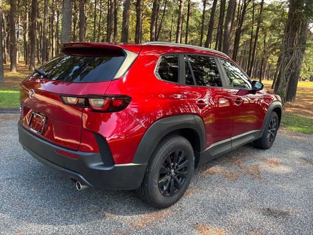Used 2026 Mazda CX-50 2.5 S Select SUV