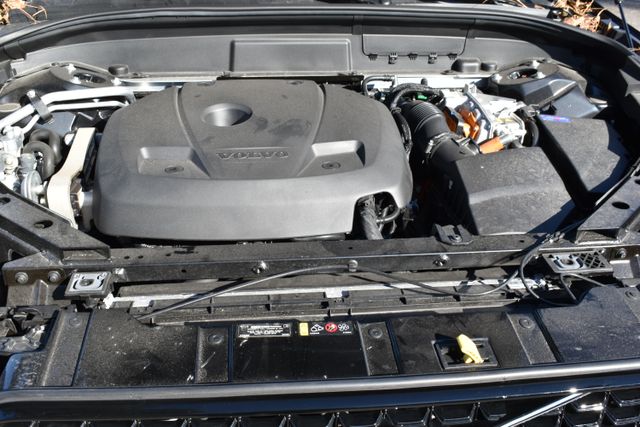 2024 Volvo XC60 Core - Photo 19