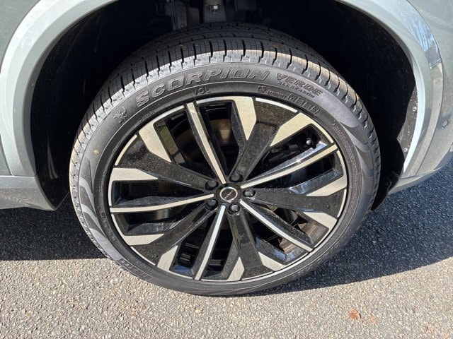 2026 Volvo XC90 Ultra - Photo 15