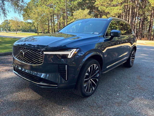 2026 Volvo XC90 B6 Plus 7-Seater AWD SUV