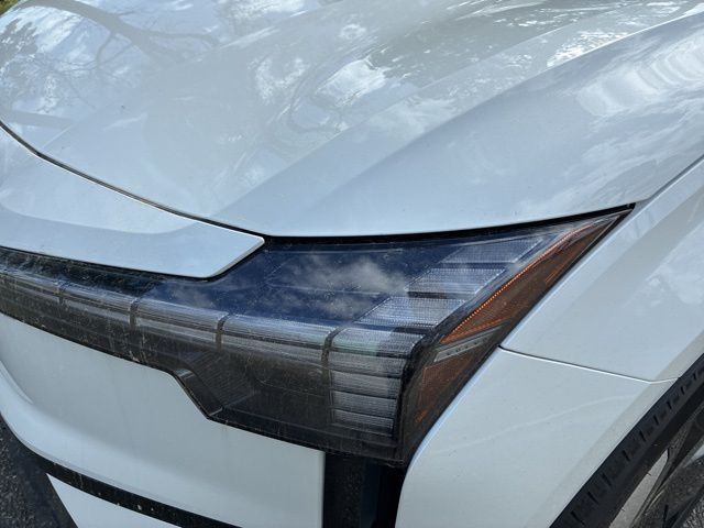 2026 Volvo EX30 Plus - Photo 12
