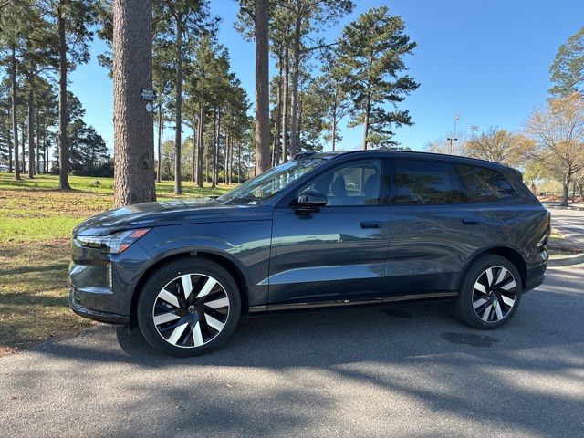 2025 Volvo EX90 Ultra - Photo 9