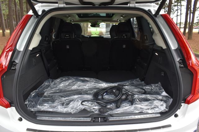 2024 Volvo XC90 Plus - Photo 17