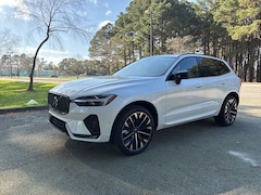 2026 Volvo XC60 B5 Ultra AWD SUV