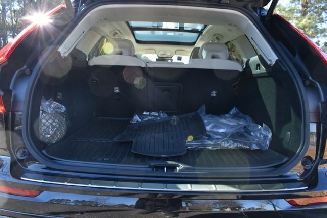 2024 Volvo XC60 Core - Photo 17