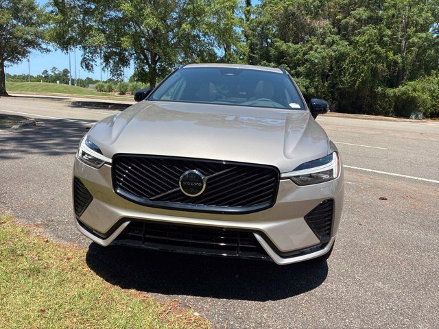 New 2026 Volvo XC60 B5 Plus SUV
