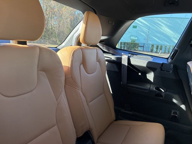 2025 Volvo XC90 Ultra - Photo 25