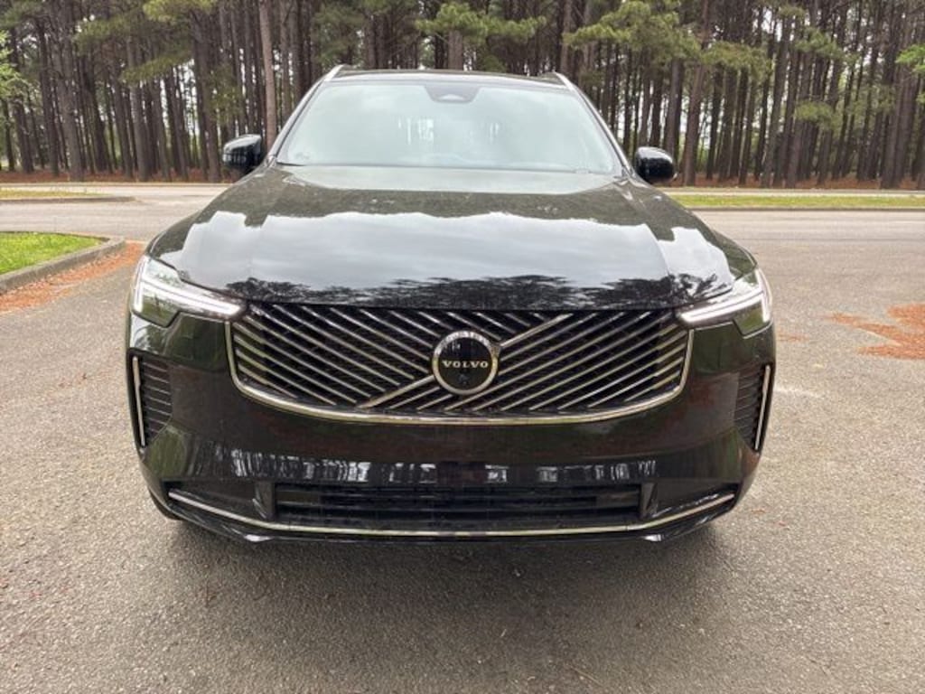 New 2026 Volvo XC90 B6 Plus 7-Seater SUV