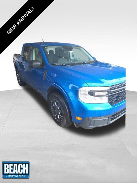 2022 Ford Maverick XL FWD's photo