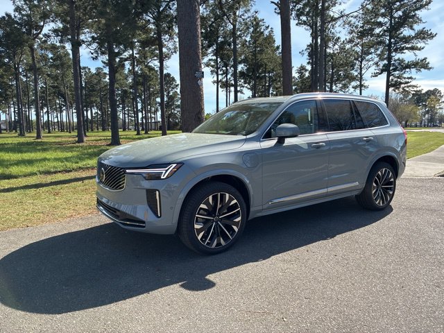 2026 Volvo XC90