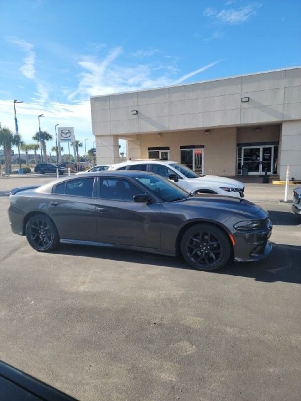 Used 2020 Dodge Charger GT Sedan