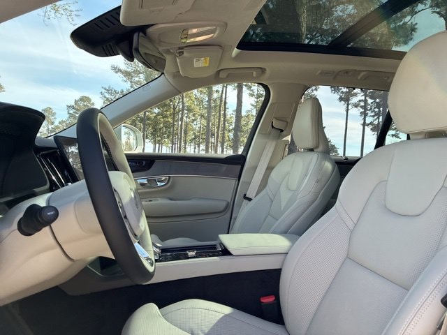 2026 Volvo XC90 Ultra - Photo 20