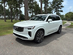 New 2026 Volvo XC90 B6 Plus 7-Seater SUV YV4062PE4T1531032 For Sale in Myrtle Beach SC