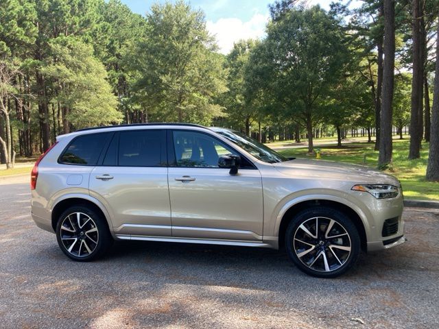 Used 2023 Volvo XC90 Ultimate with VIN YV4H60CXXP1934176 for sale in Myrtle Beach, SC