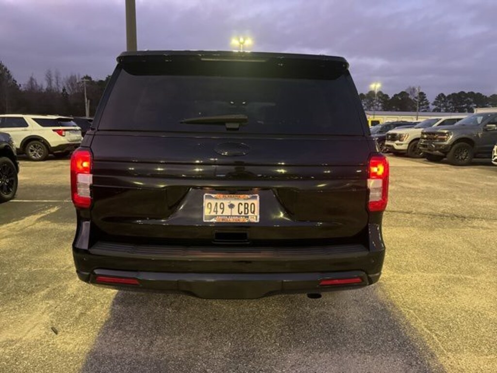 Used 2023 Ford Expedition XLT SUV