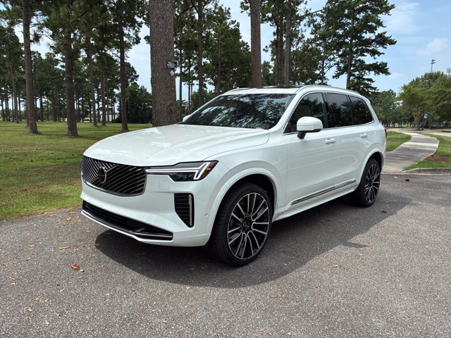New 2026 Volvo XC90 B6 Plus 7-Seater SUV