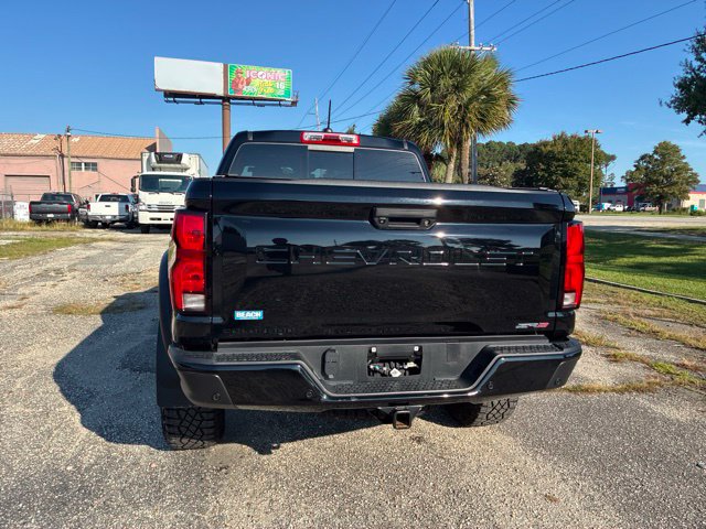 Used 2026 Chevrolet Colorado ZR2 Truck Crew Cab