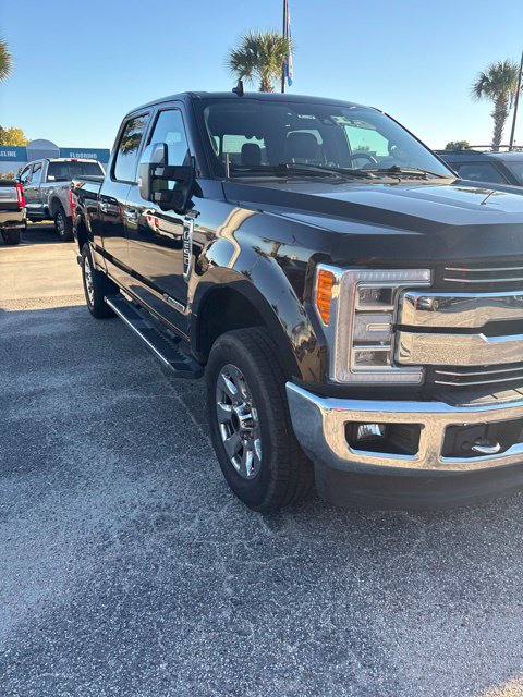 Used 2019 Ford F-250 Truck Crew Cab