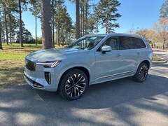 New 2026 Volvo XC90 B6 Plus 7-Seater SUV YV4062PE5T1502803 For Sale in Myrtle Beach SC