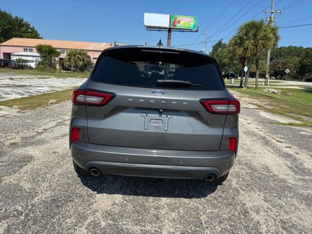 Used 2023 Ford Escape ST-Line SUV