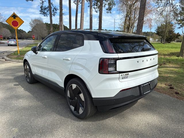 2026 Volvo EX30 Plus - Photo 8