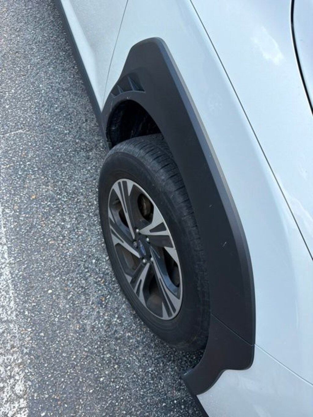 Used 2024 Subaru Crosstrek Premium SUV