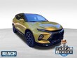 Chevrolet Blazer