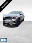 Volkswagen Atlas Cross Sport