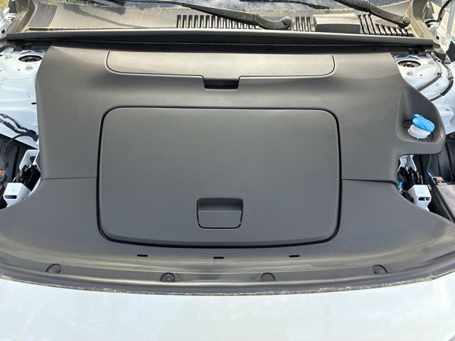 2026 Volvo EX30 Plus - Photo 21
