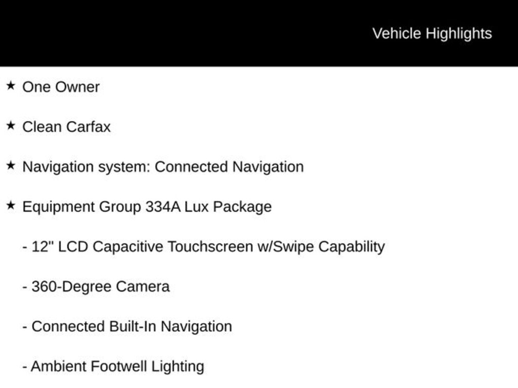 Used 2022 Ford Bronco SUV