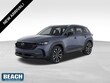  Mazda CX-50