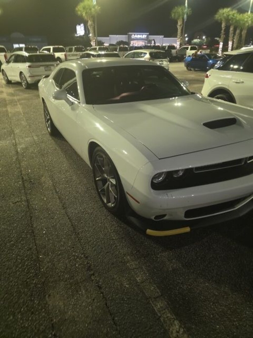 Used 2023 Dodge Challenger GT Coupe