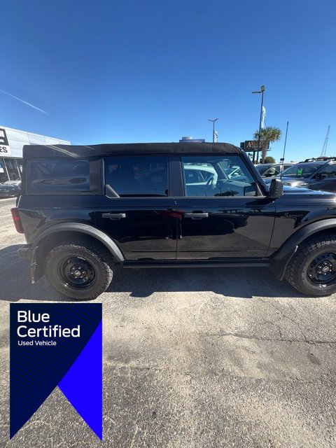 Used 2023 Ford Bronco SUV