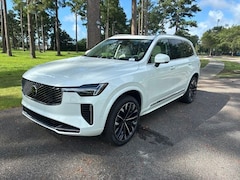 New 2026 Volvo XC90 B6 Ultra 7-Seater SUV YV4062PFXT1504426 For Sale in Myrtle Beach SC