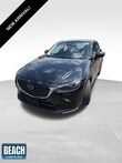 Mazda Mazda CX-3