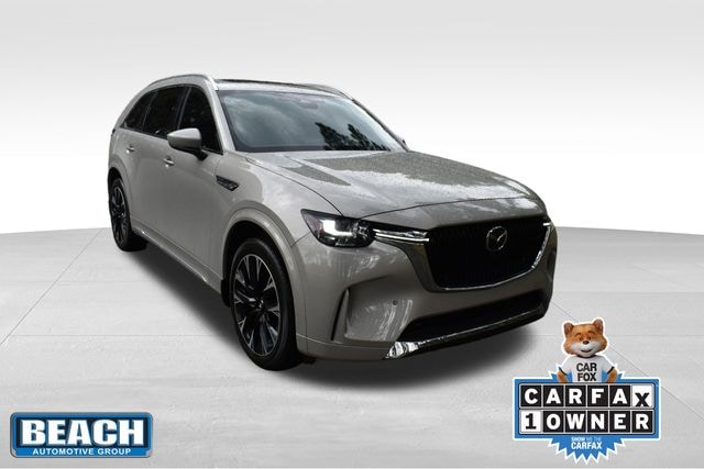 2024 Mazda CX-90 3.3 Turbo S Premium SUV
