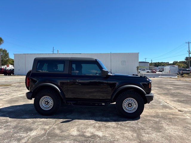 Used 2023 Ford Bronco Base SUV