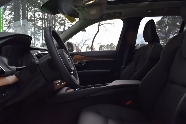 2024 Volvo XC90 Plus - Photo 21