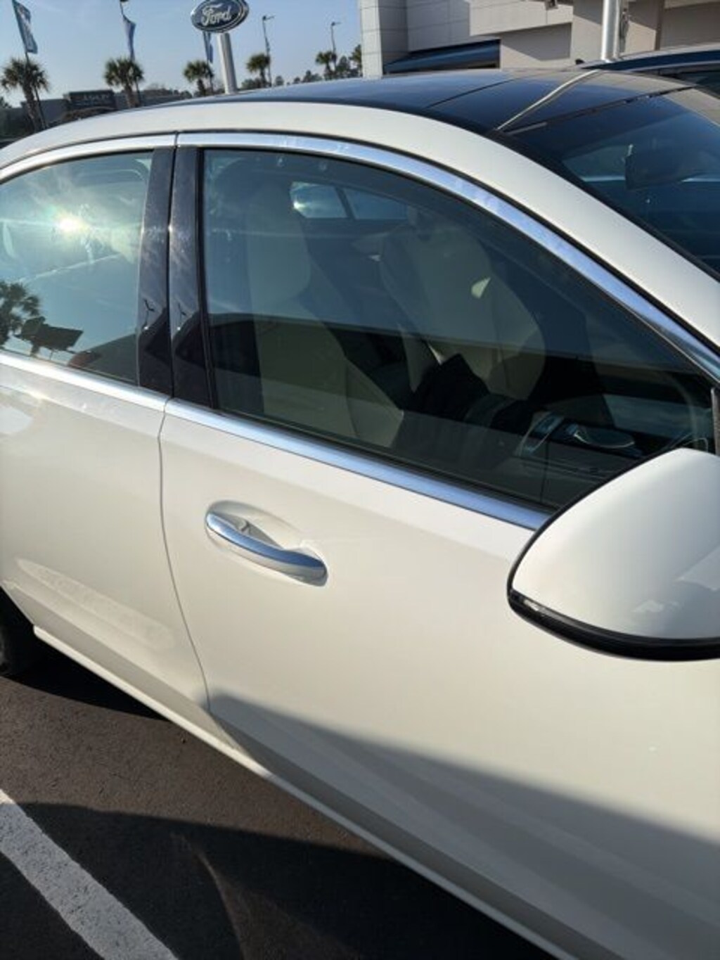 Used 2023 Mercedes-Benz C-Class C300 Sedan