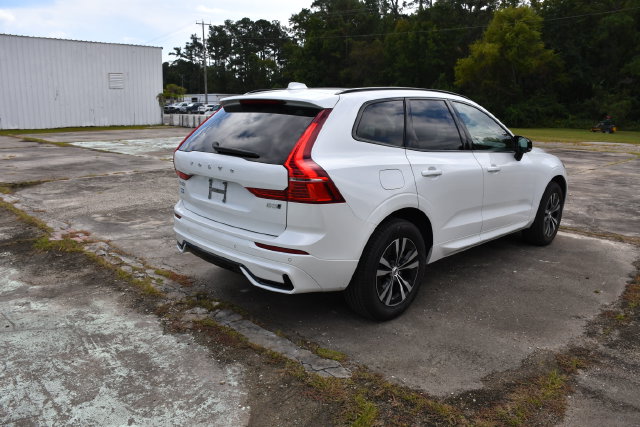 Used 2025 Volvo XC60 B5 Core SUV